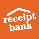 Receipt Bank Partner